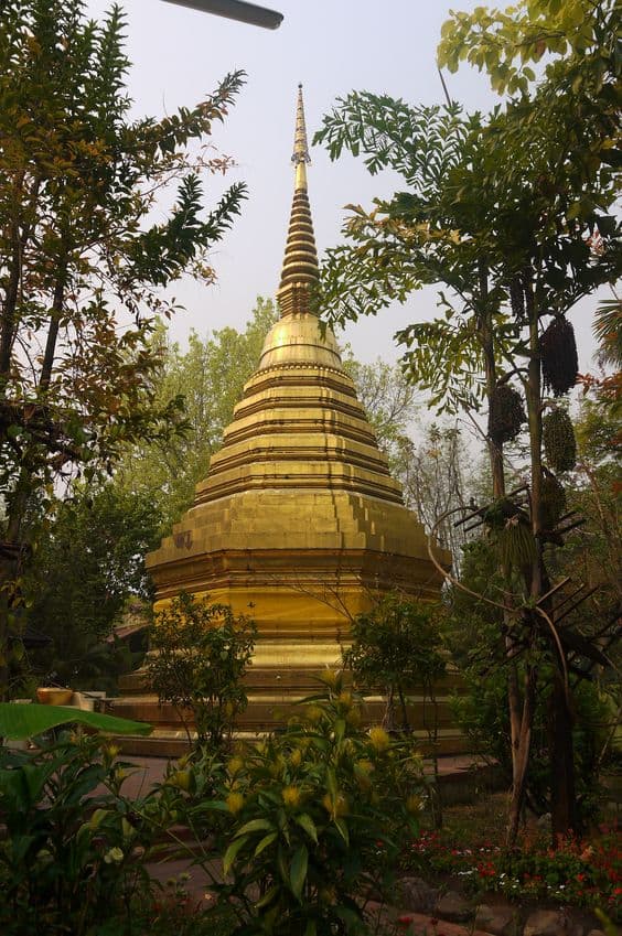 BANGKOK + THAILANDIA + BIRMANIA 15