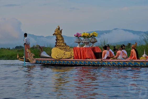 BANGKOK + THAILANDIA + BIRMANIA 54