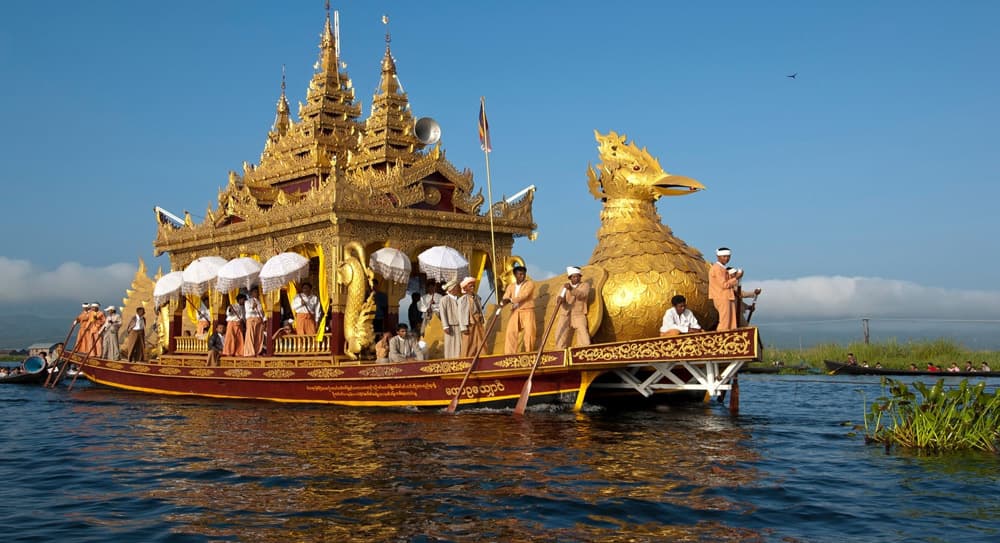 BANGKOK + THAILANDIA + BIRMANIA 56