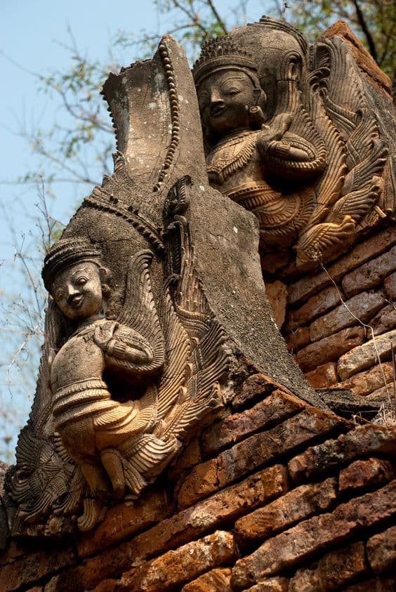 BANGKOK + THAILANDIA + BIRMANIA 52