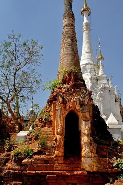 BANGKOK + THAILANDIA + BIRMANIA 53