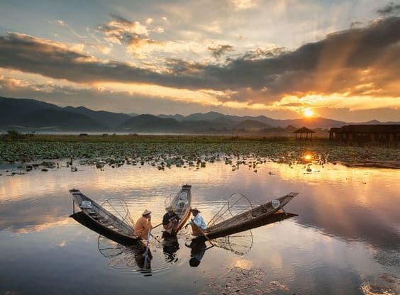 BANGKOK + THAILANDIA + BIRMANIA 38