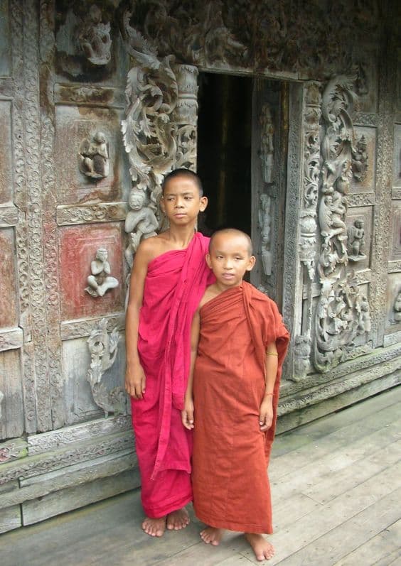 BANGKOK + THAILANDIA + BIRMANIA 41