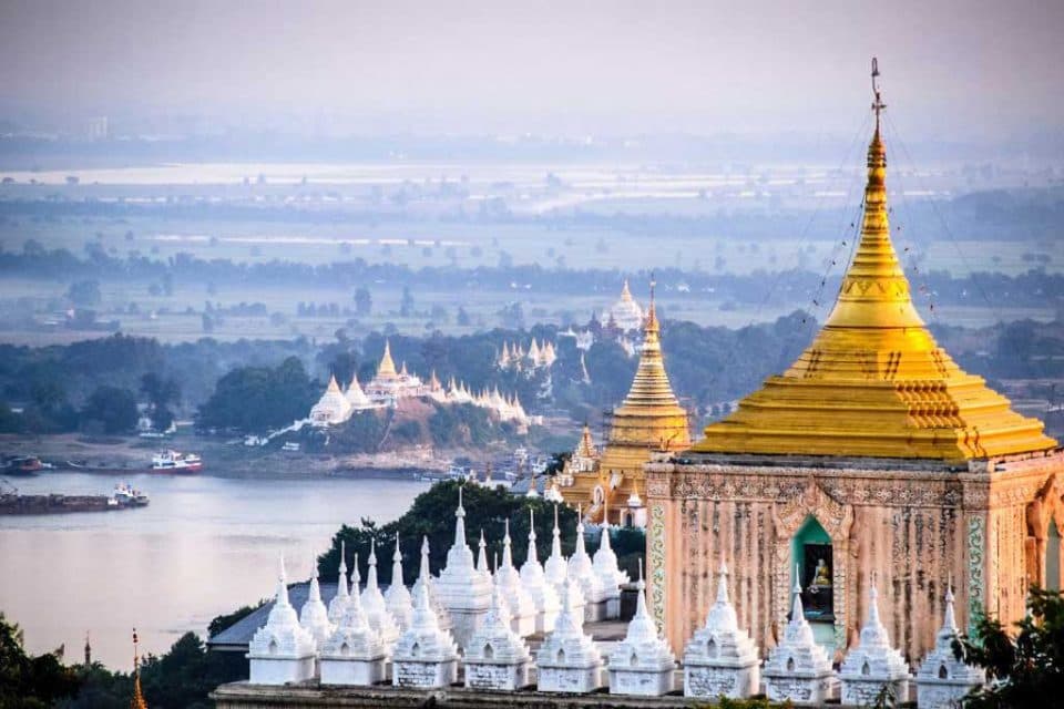 BANGKOK + THAILANDIA + BIRMANIA 59