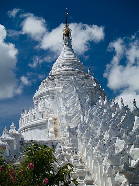 BANGKOK + THAILANDIA + BIRMANIA 64