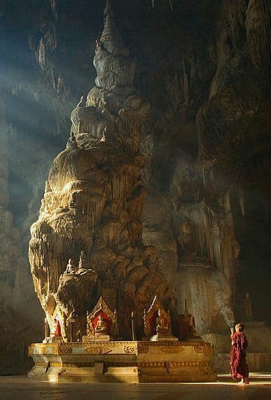 BANGKOK + THAILANDIA + BIRMANIA 65