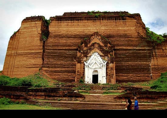 BANGKOK + THAILANDIA + BIRMANIA 72