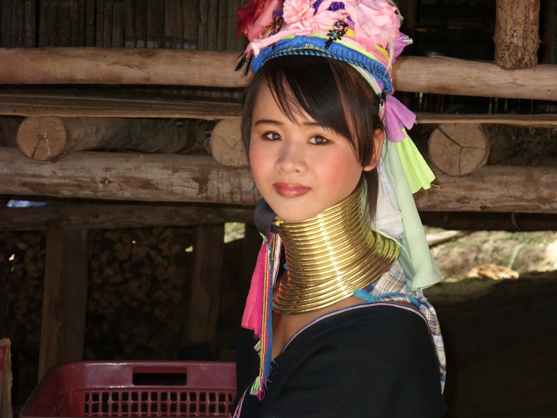 BANGKOK + THAILANDIA + BIRMANIA 28