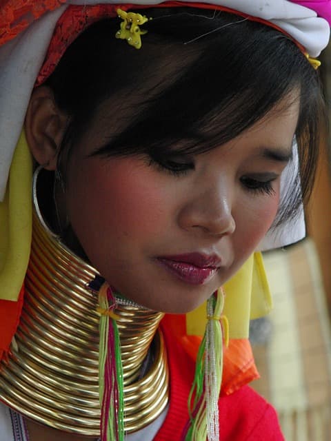 BANGKOK + THAILANDIA + BIRMANIA 29
