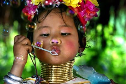 BANGKOK + THAILANDIA + BIRMANIA 30