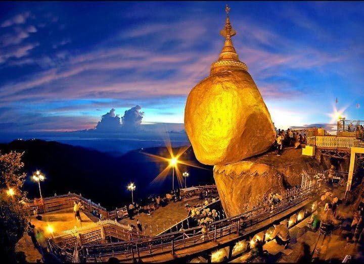 BANGKOK + THAILANDIA + BIRMANIA 43