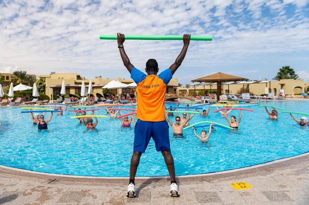 CAIRO + CROCIERA SUL NILO + MARSA ALAM 98