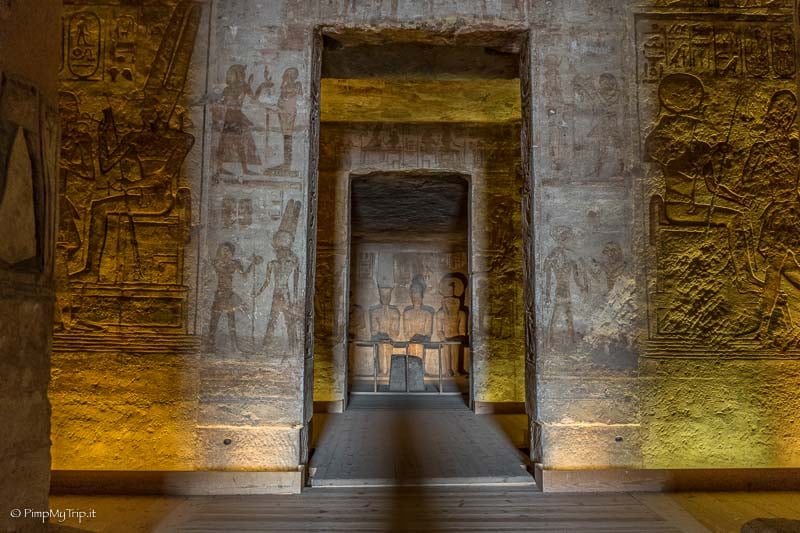 CAIRO + CROCIERA SUL NILO + MARSA ALAM 42