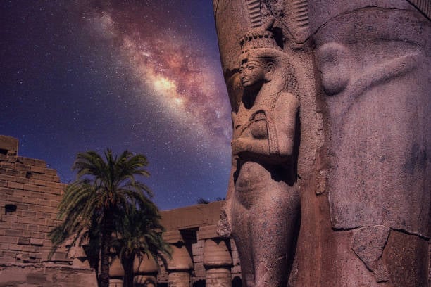 CAIRO + CROCIERA SUL NILO + MARSA ALAM 63