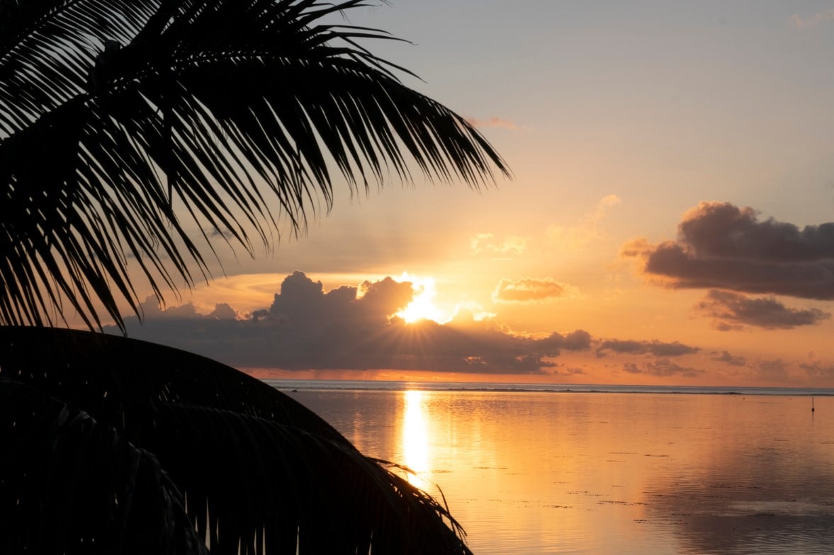 Polinesia Francese low cost: Moorea, Bora Bora e Tahiti - Scatto 4