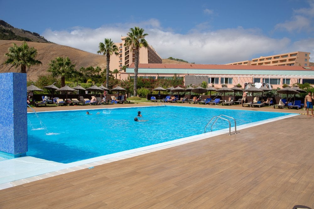 PORTOGALLO - PORTO SANTO - Scatto 3