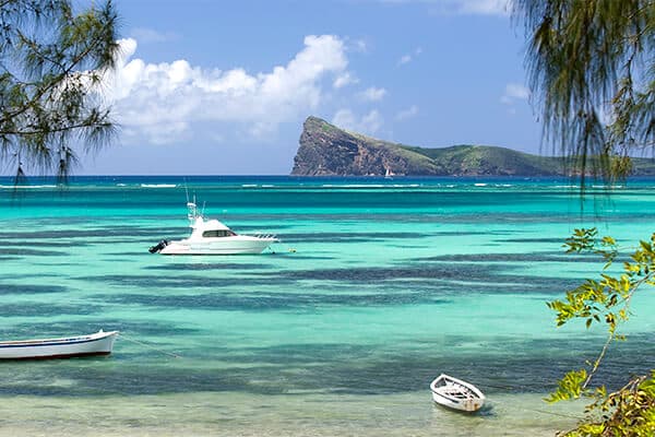 MAURITIUS MARE, TRADIZIONE & SCOPERTA 1