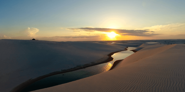 BRASILE, Rotta delle Emozioni - Scatto 11