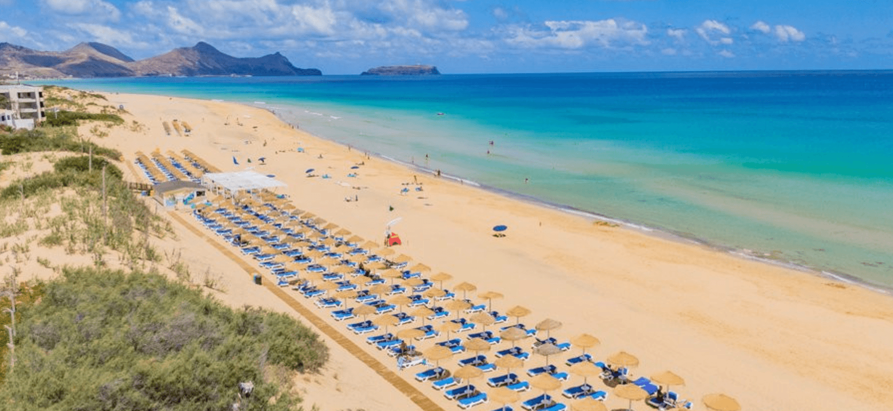 Portogallo - Isola di Porto Santo - Scatto 3