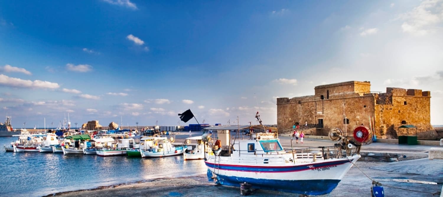 TOUR CIPRO SUD + MARE A LIMASSOL 11