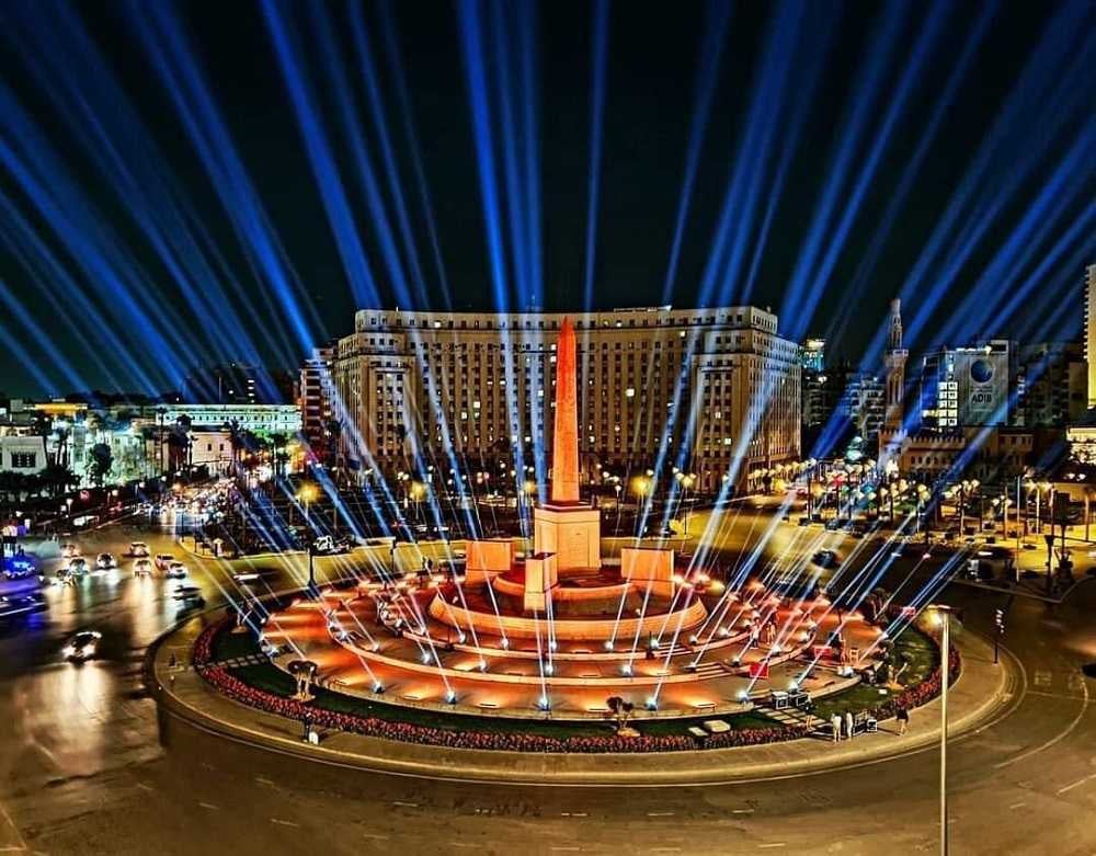 CAIRO + CROCIERA SUL NILO + MARSA ALAM 42