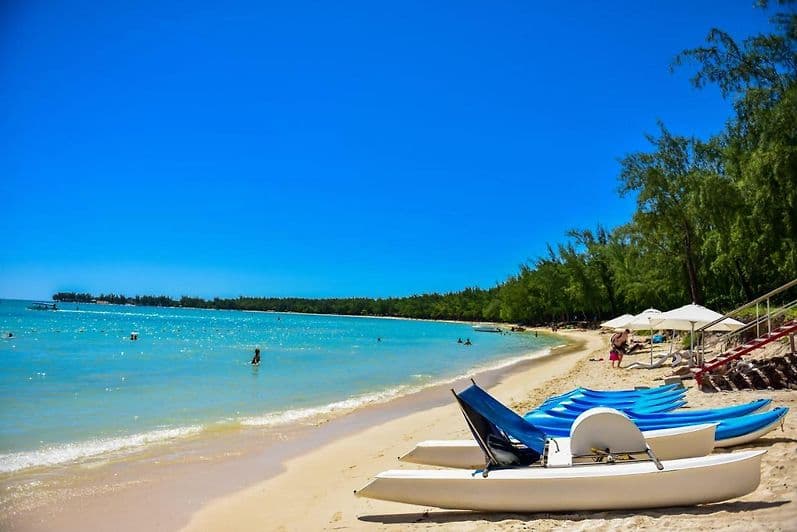 SPOSARSI A MAURITIUS 58