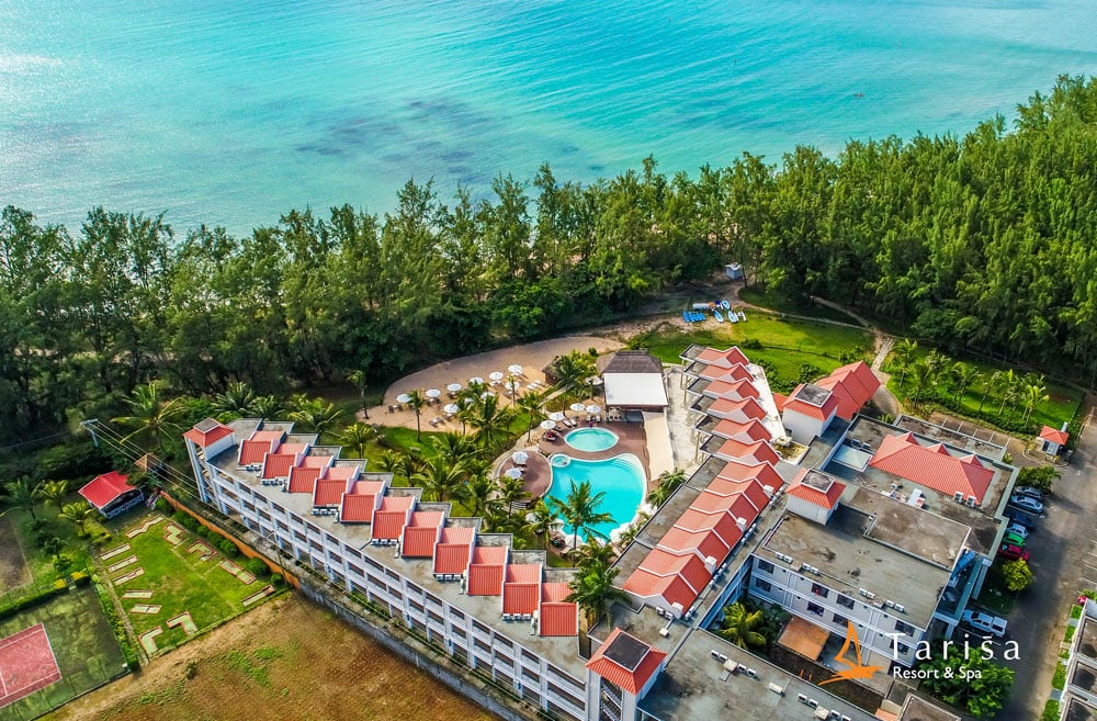 SPOSARSI A MAURITIUS 37