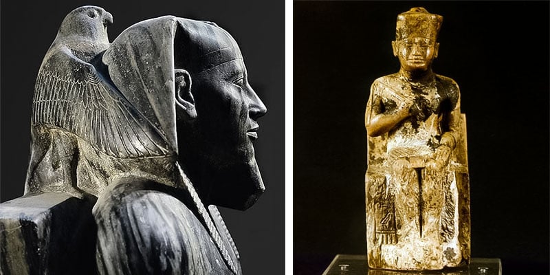 CAIRO + CROCIERA SUL NILO + MARSA ALAM 17