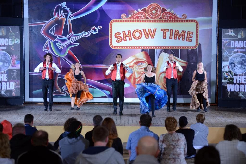 CAIRO + CROCIERA SUL NILO + MARSA ALAM 90