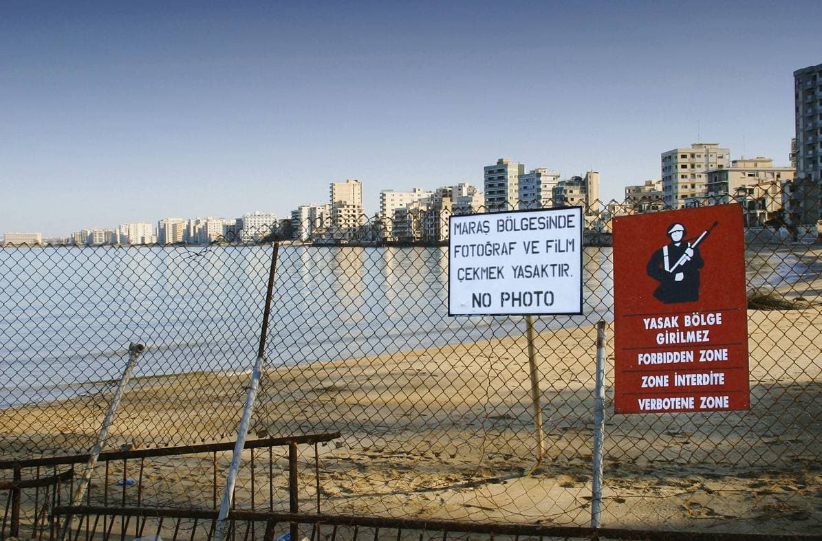 TOUR CIPRO SUD + MARE A LIMASSOL 27