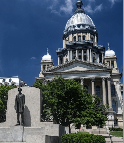 ROUTE 66 – VIAGGIO SULLA MAIN STREET OF AMERICA - Scatto 1