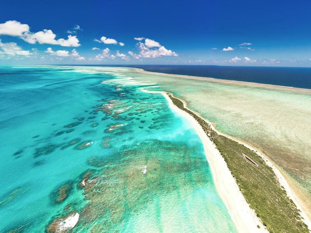 MAURITIUS MARE, TRADIZIONE & SCOPERTA 3