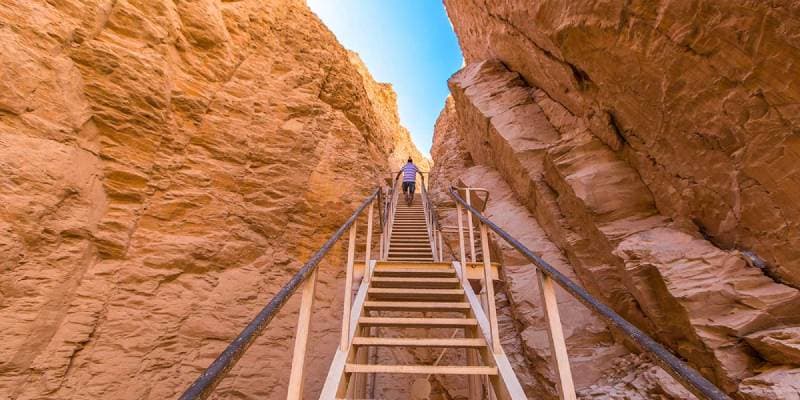 CAIRO + CROCIERA SUL NILO + MARSA ALAM 65