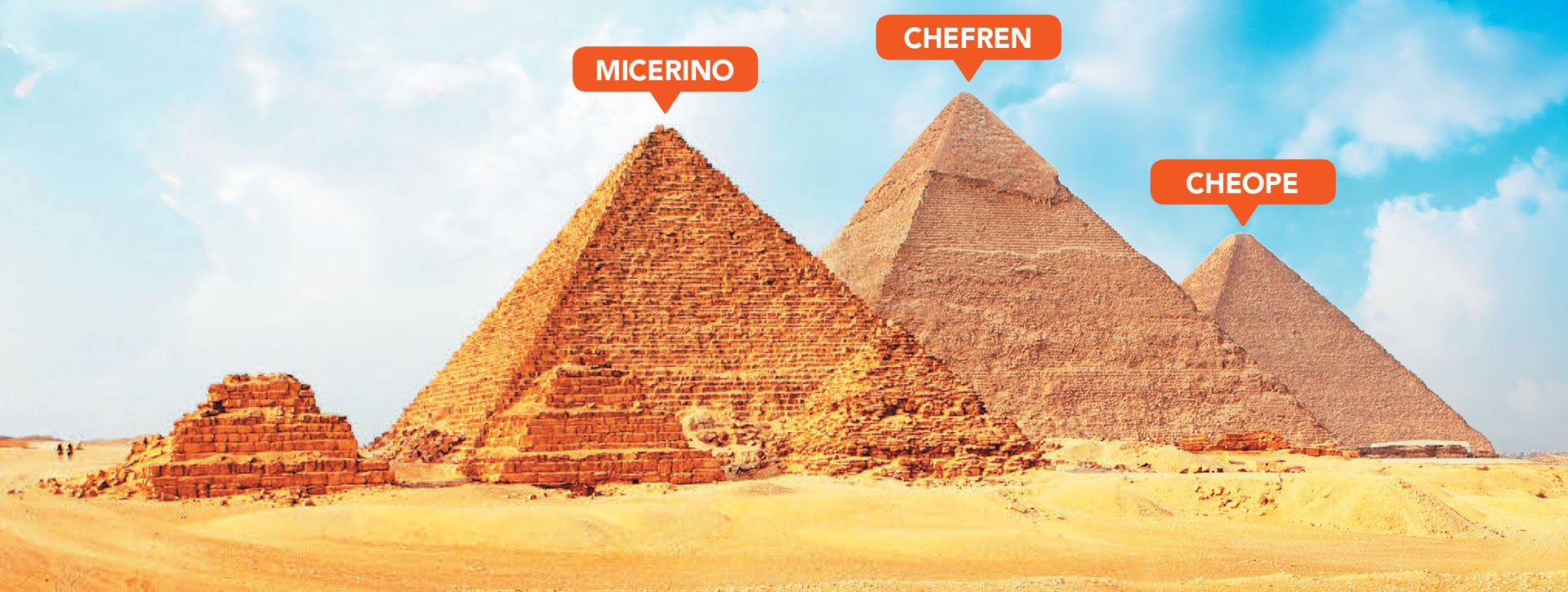 CAIRO + CROCIERA SUL NILO + MARSA ALAM 10