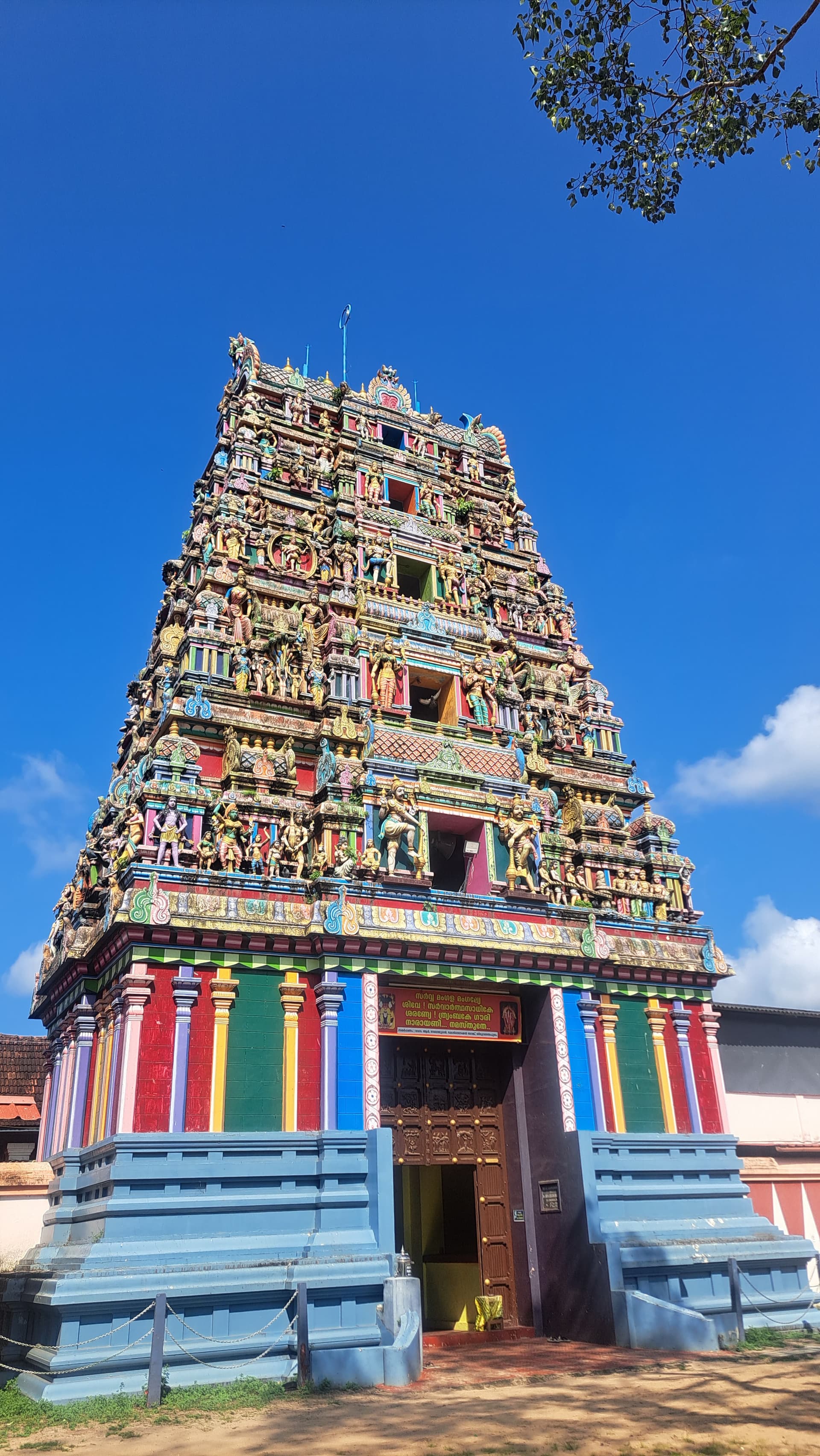 India del Sud - Scatto 6