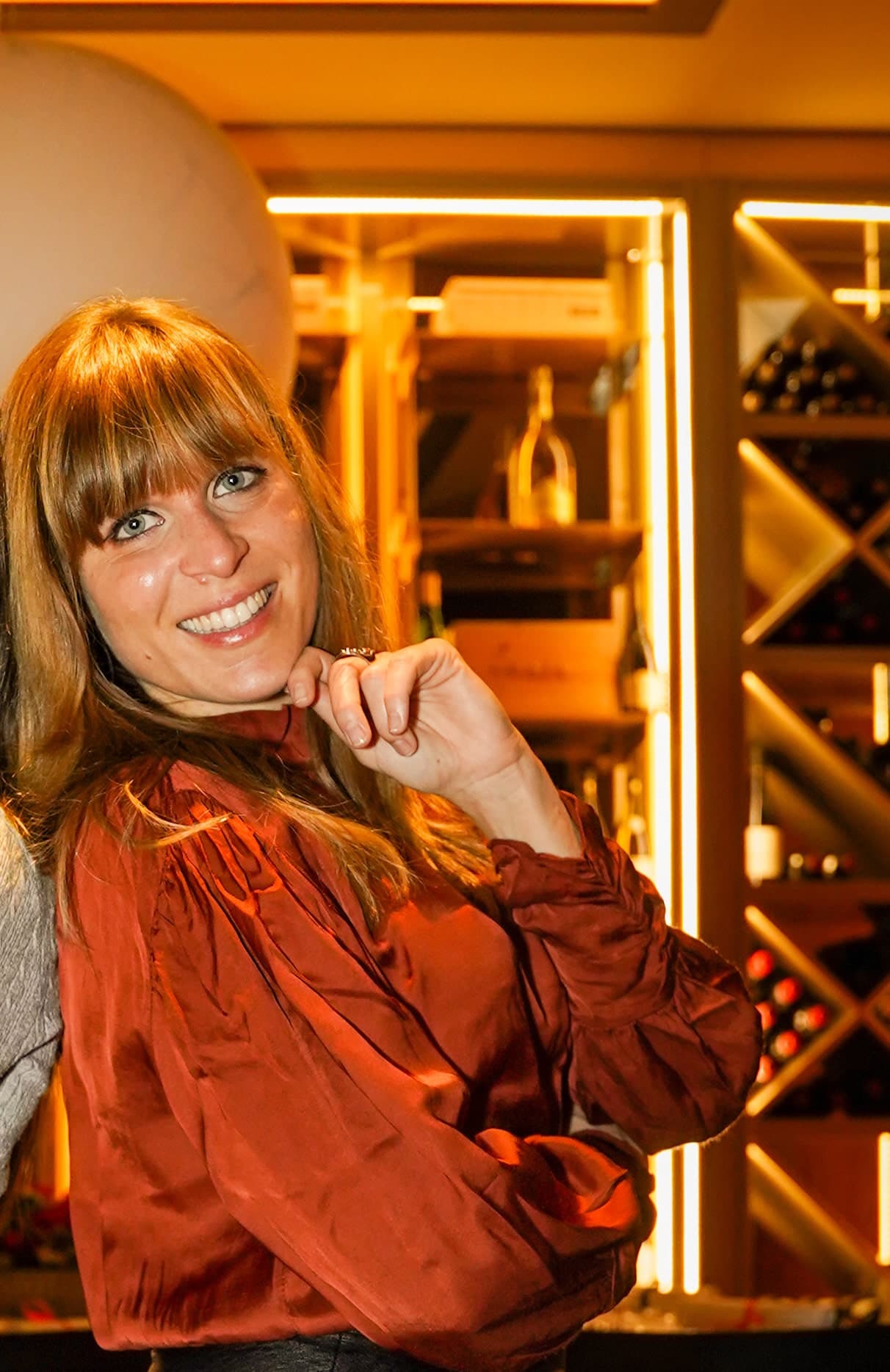 Federica Mazzonzelli