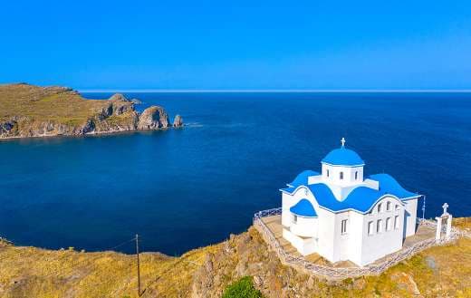 TOUR CIPRO SUD + MARE A LIMASSOL 40
