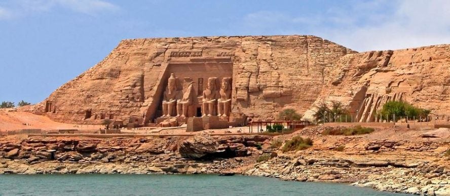 CAIRO + CROCIERA SUL NILO + MARSA ALAM 41