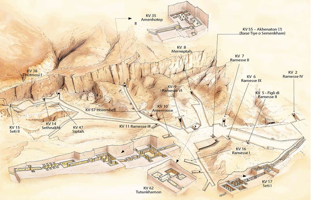 CAIRO + CROCIERA SUL NILO + MARSA ALAM 73