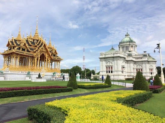 GIAPPONE + BANGKOK + KHAO LAK 109