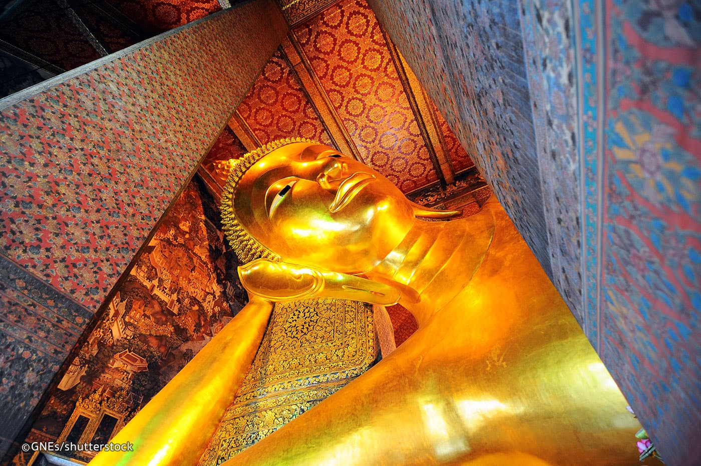 GIAPPONE + BANGKOK + KHAO LAK 113