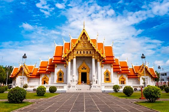 GIAPPONE + BANGKOK + KHAO LAK 112