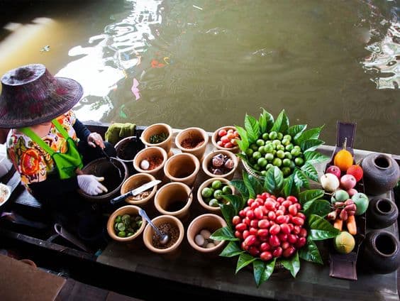 GIAPPONE + BANGKOK + KHAO LAK 114