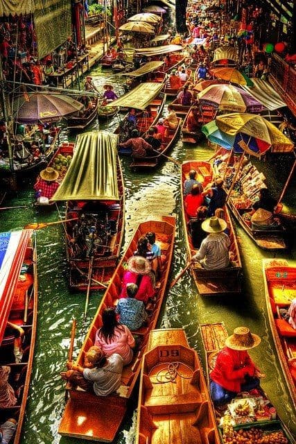 GIAPPONE + BANGKOK + KHAO LAK 115