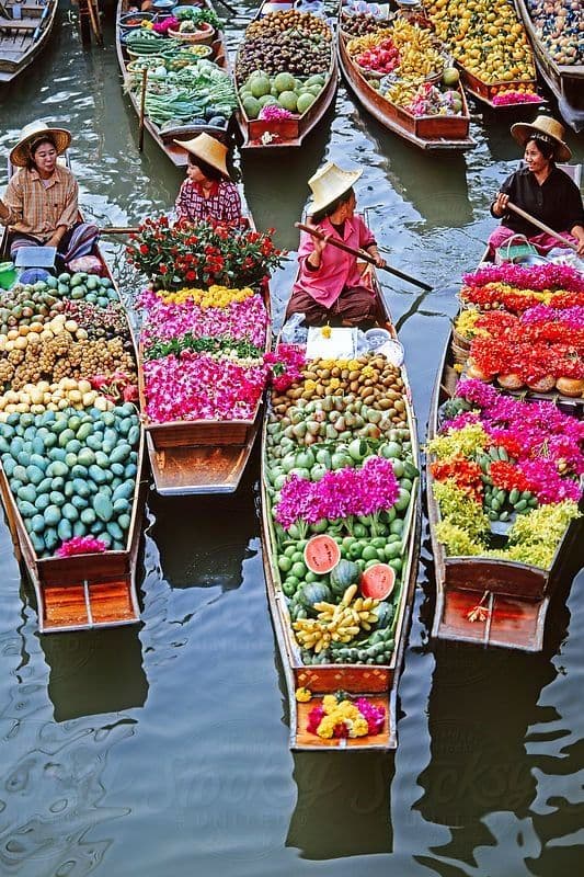 GIAPPONE + BANGKOK + KHAO LAK 116
