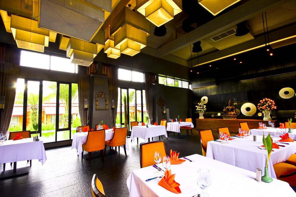 GIAPPONE + BANGKOK + KHAO LAK 123
