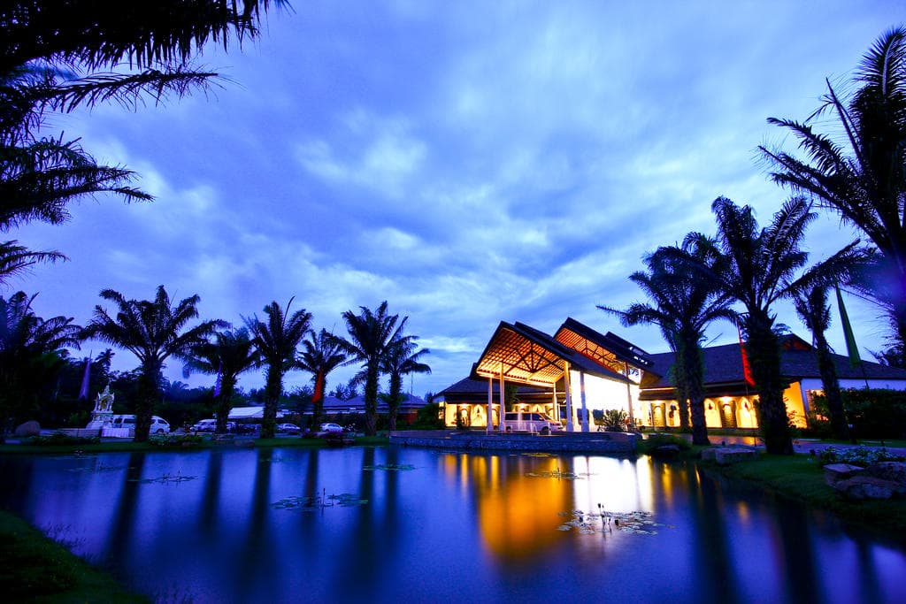 GIAPPONE + BANGKOK + KHAO LAK 126