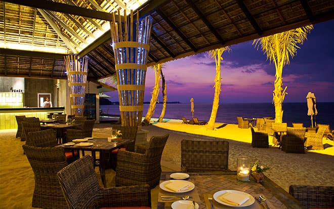 GIAPPONE + BANGKOK + KHAO LAK 127