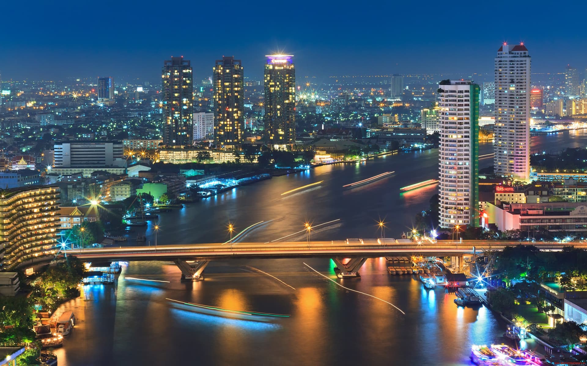 GIAPPONE + BANGKOK + KHAO LAK 101