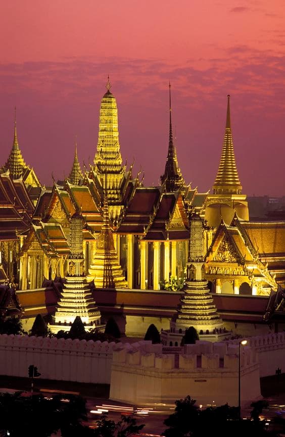 GIAPPONE + BANGKOK + KHAO LAK 102
